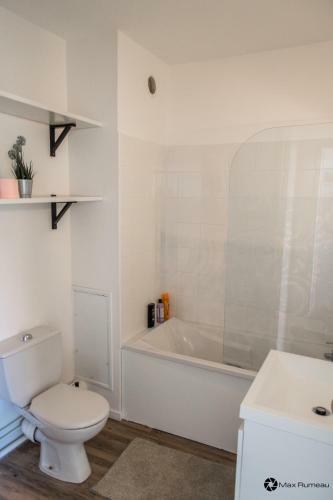 Apartamento Studio Moderne Acc�s Plage, Piscine Et Tennis