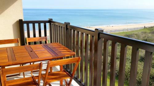 Apartamento Magnifique Vue Mer Et For�t