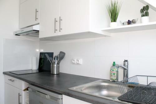 Apartamento Cabourg - Studio Cosy � 1 Min De La Plage