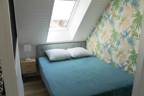 Apartamento Cabourg - Studio Cosy � 1 Min De La Plage