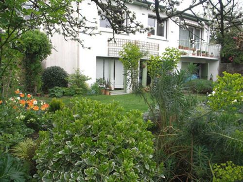 Bed & Breakfast Chambre D'h�tes El Vigot Plaza