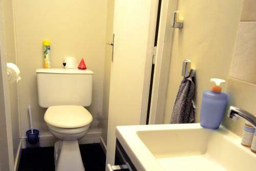 Bed & Breakfast Chambre D'h�tes El Vigot Plaza