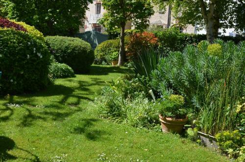 Bed & Breakfast Chambre D'h�tes El Vigot Plaza