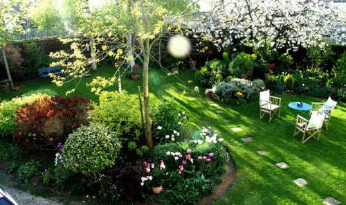Bed & Breakfast Chambre D'h�tes El Vigot Plaza