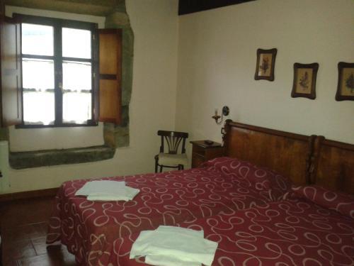 Hostal Murueta Baserria