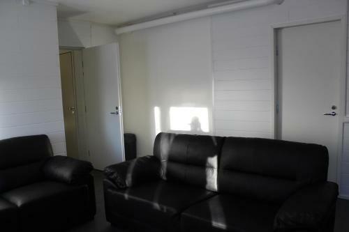 Uni-sieppari Apartment