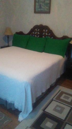 Chameleon Hotel