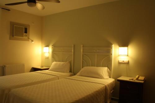 Hostal Nueva Andalucia