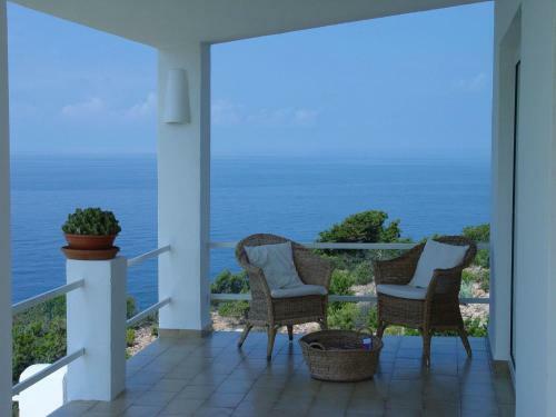Cozy Holiday Home In Ibiza With Private Pool