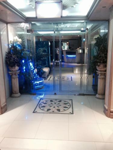 Apartamento Qasser Alrawsha
