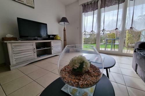Quiet Apartment With Garden And Wi-fi