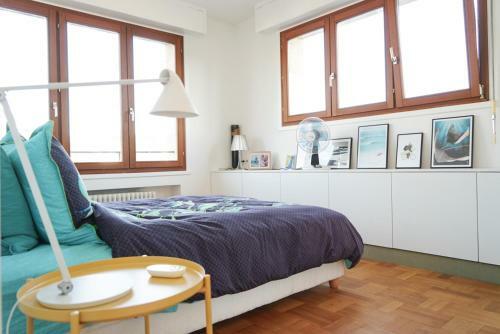 Apartamento Botanica Lux