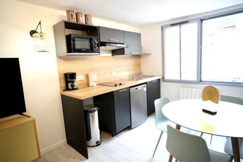 Apartamento City Affaire : Hotel de Ville
