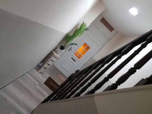 Apartamento Appartement Tout Confort