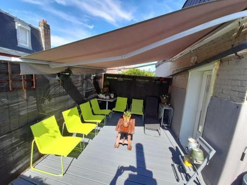 Apartamento Appartement Tout Confort