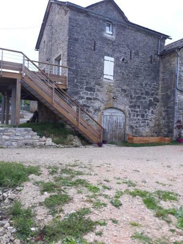 G�te � La Ferme