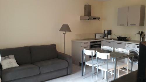 Apartamentos Studio Eder Enea