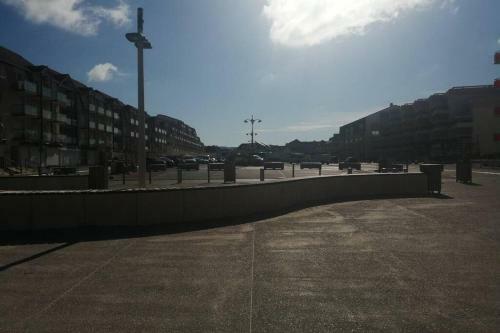 Apartamento Home Sweet Home En Bord de Mer