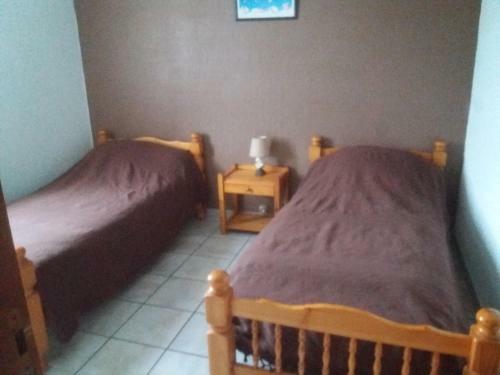 Apartamento Villa Rue Gainekoa 1er �tage