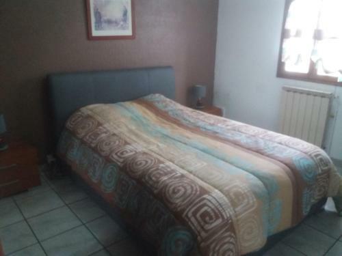 Apartamento Villa Rue Gainekoa 1er �tage