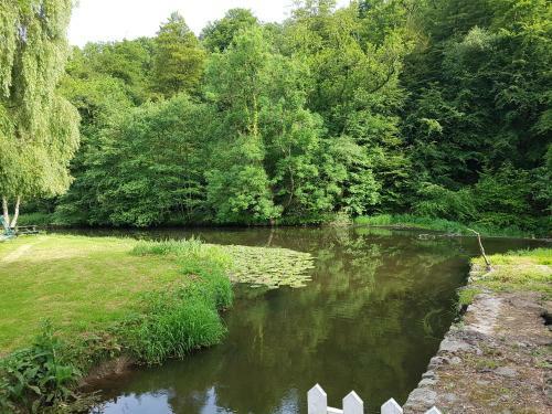 Le Moulin L'eveque