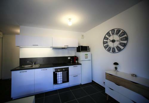 Apartamento Studio