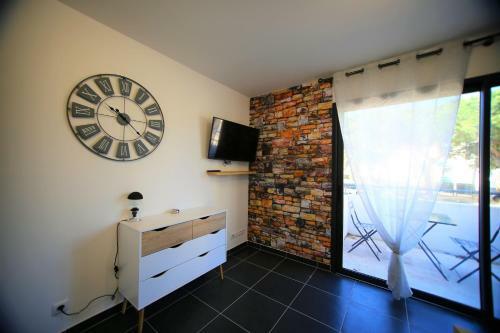 Apartamento Studio