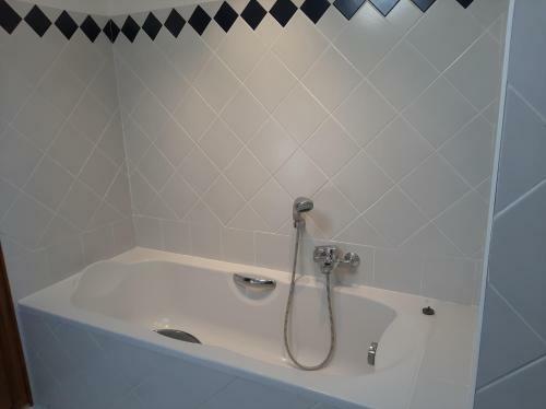 Bed & Breakfast Casa Ottobre Bl�