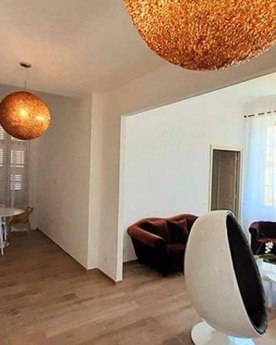 Apartamento Appartement Calvi