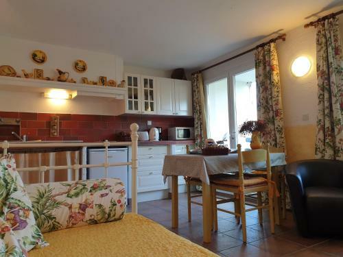 Aparthotel R�sidence Le Home