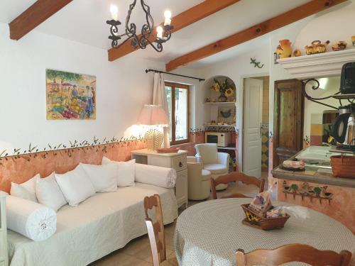 Aparthotel R�sidence Le Home