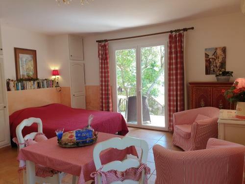 Aparthotel R�sidence Le Home