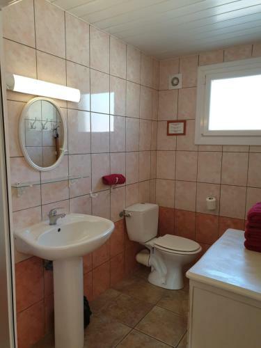 Aparthotel R�sidence Le Home