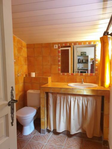 Aparthotel R�sidence Le Home