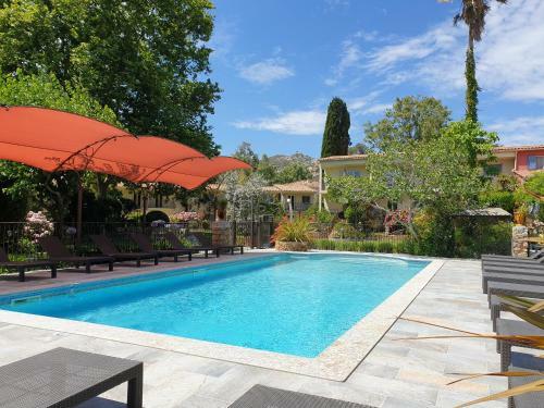 Aparthotel R�sidence Le Home