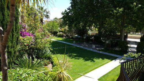 Aparthotel R�sidence Le Home