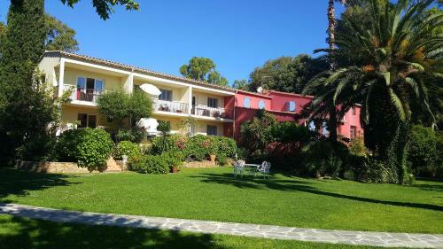 Aparthotel R�sidence Le Home
