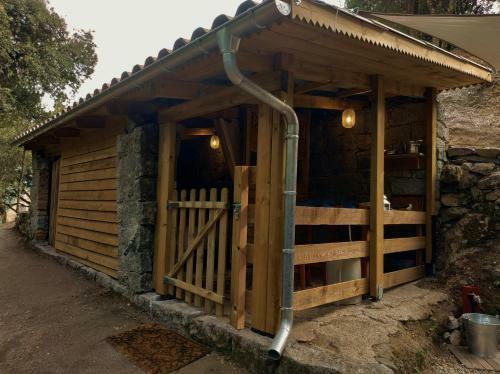 Hostal Chatelet De Campo