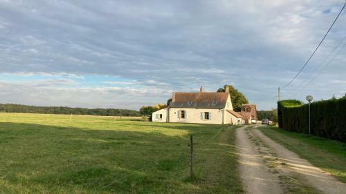 Hostal La Duvallerie Chambre D H�te
