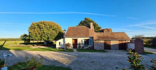 Hostal La Duvallerie Chambre D H�te