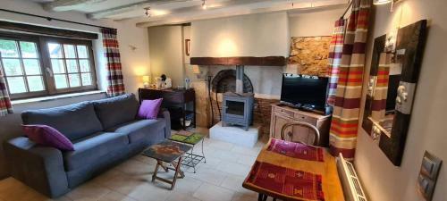 Hostal La Duvallerie Chambre D H�te