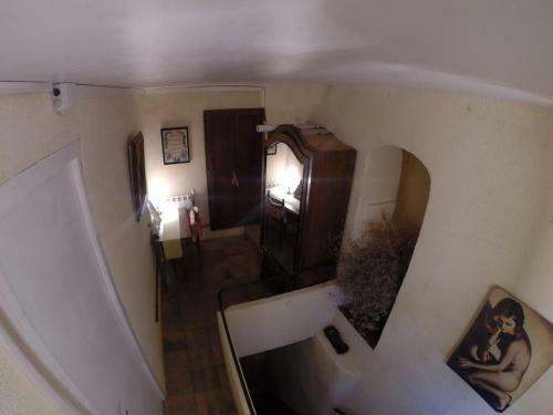 Maison De Campagne Avec Jaccuzi � Bulles