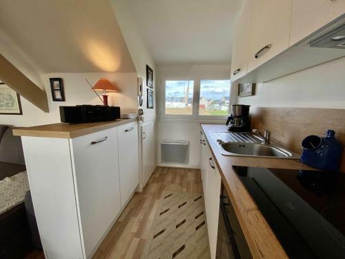 Apartamento Le Port Mer By Locntour