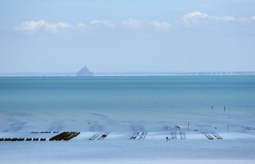Apartamento Ty Leclerc, Appartement Plein Centre Cancale