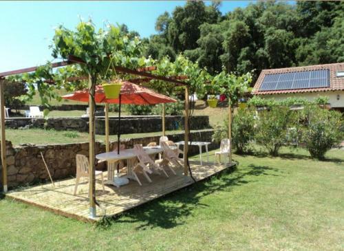 Apartamento G�tes Carbuccia En Corse
