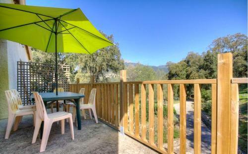 Apartamento G�tes Carbuccia En Corse