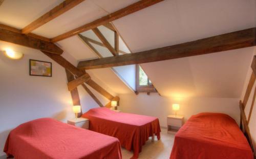 Apartamento G�tes Carbuccia En Corse
