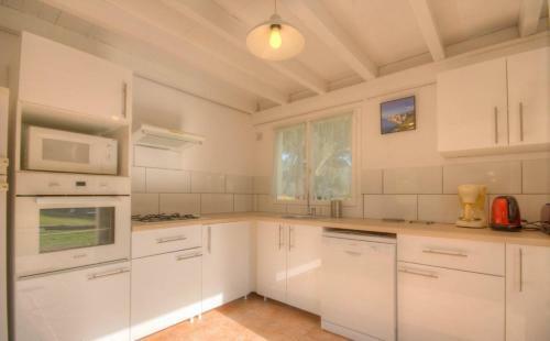 Apartamento G�tes Carbuccia En Corse