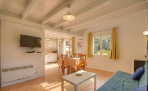 Apartamento G�tes Carbuccia En Corse