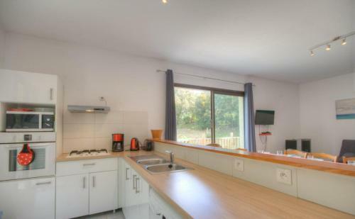 Apartamento G�tes Carbuccia En Corse